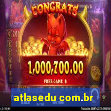 atlasedu com.br